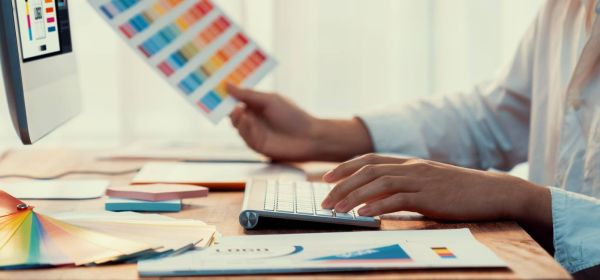 Why Your Brand Needs a Real Logo Designer — Not an Algorithm