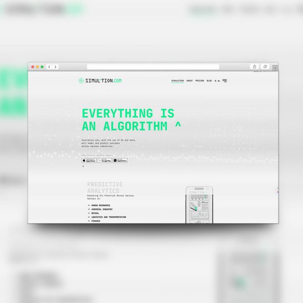 simulation.com web preview