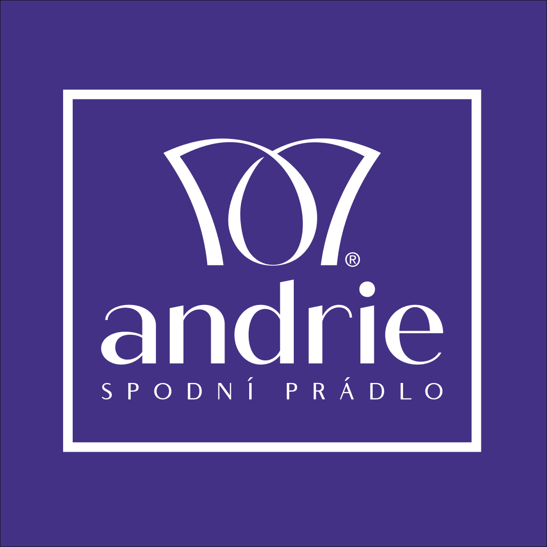 Andrie logo designed by MalbarDesign
