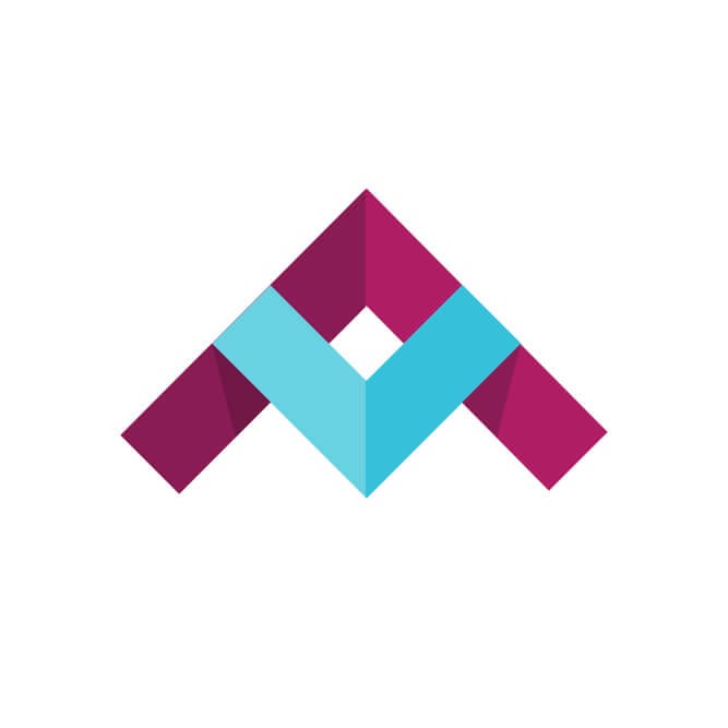 Andy Media logo designed by MalbarDesign