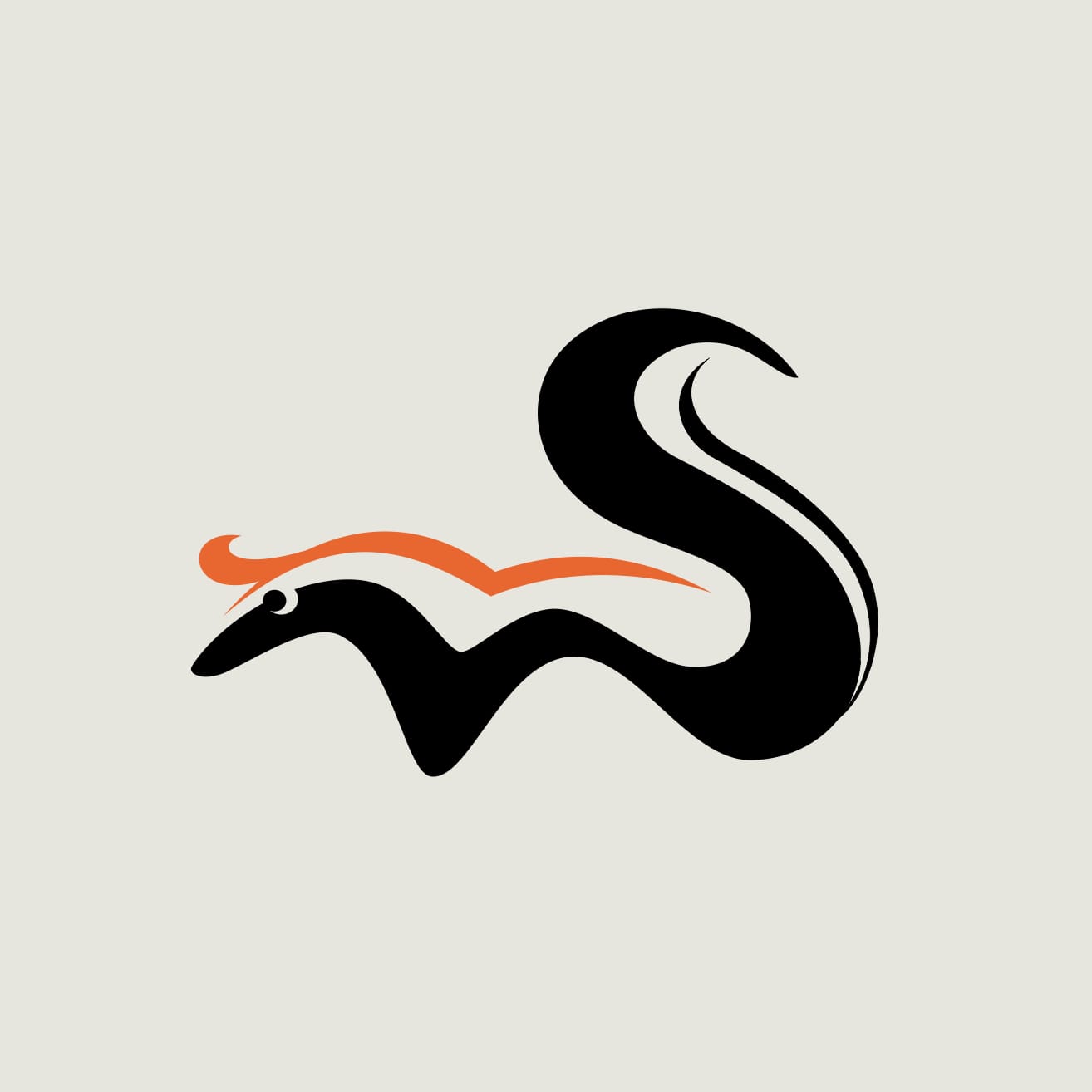 media skunk works logo