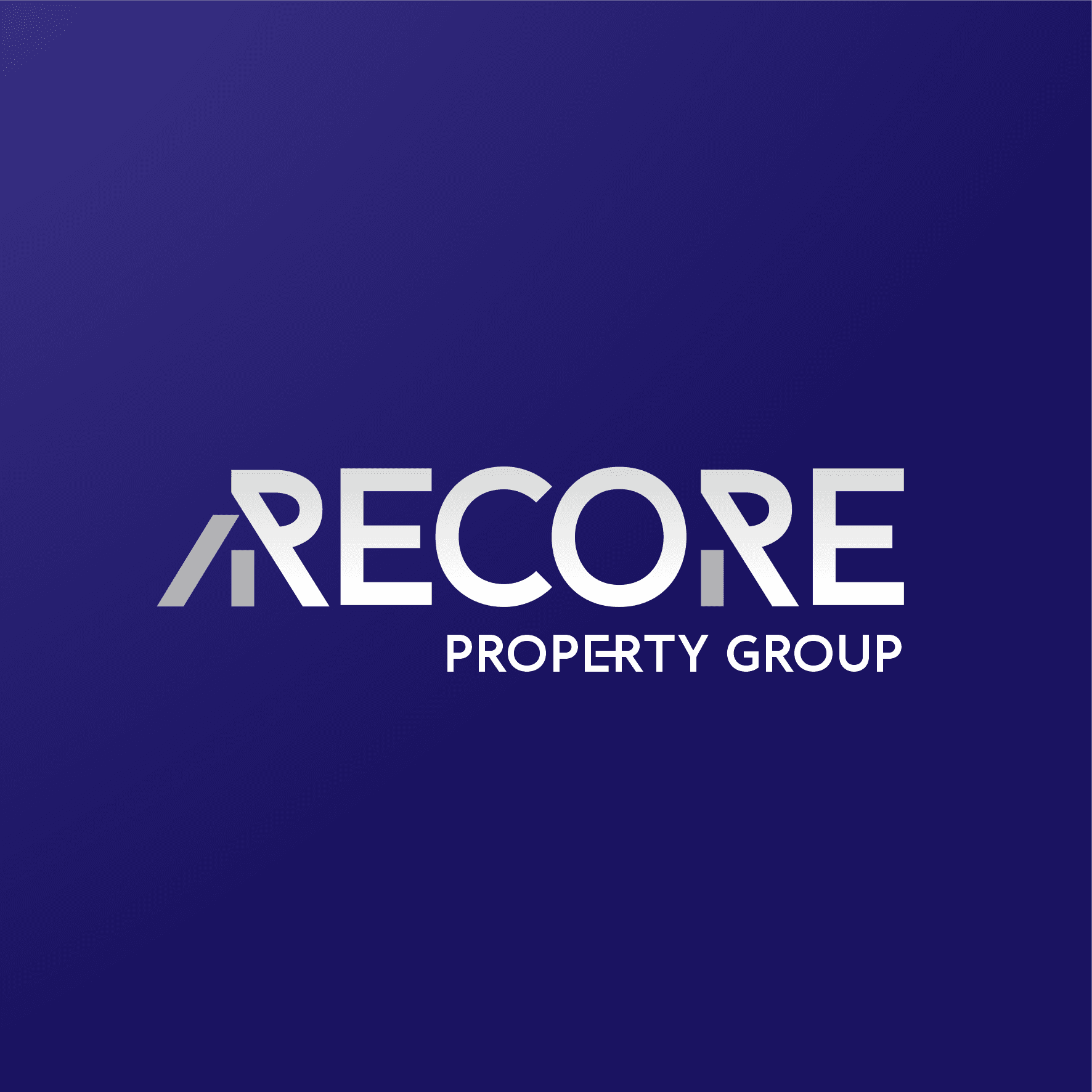 Recore logo designed by MalbarDesign