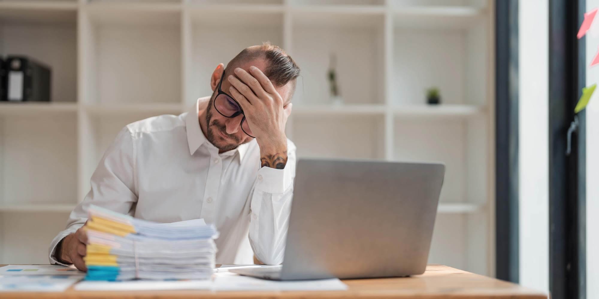 How to Know When You've Outgrown Your Brand