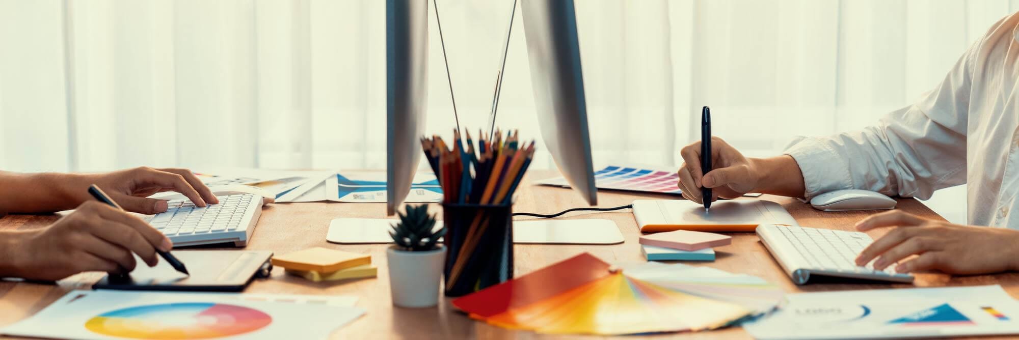 What Your Brand Is Saying Before You Say Anything