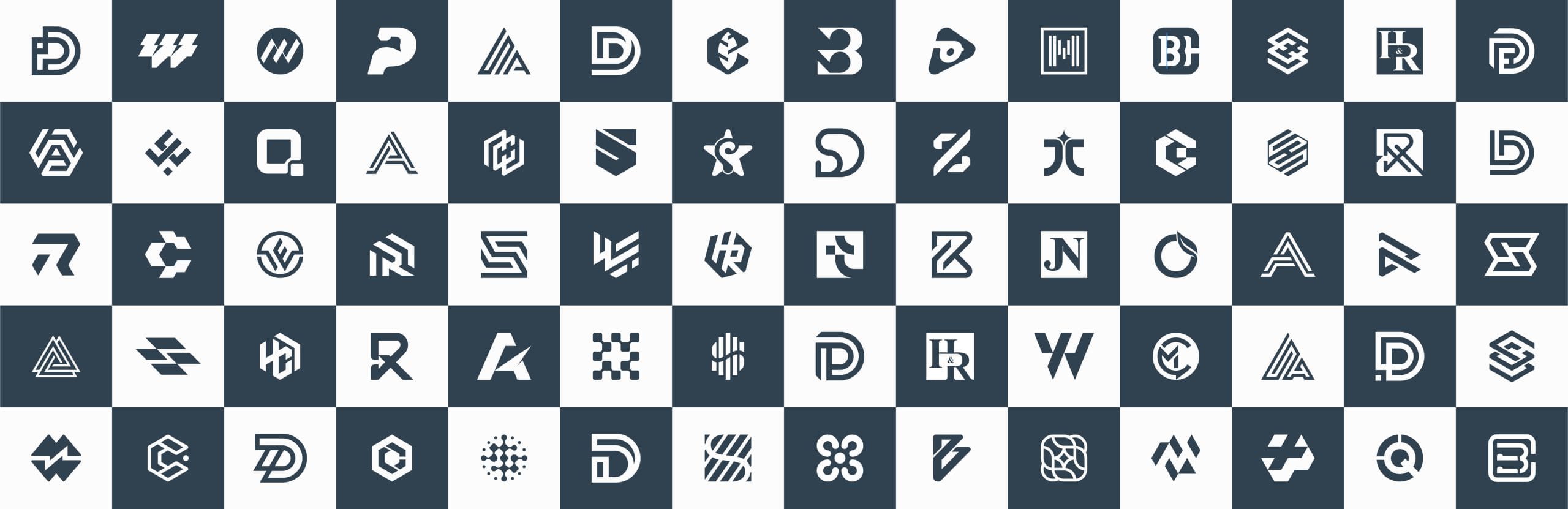 custom logo design vs AI logo generators