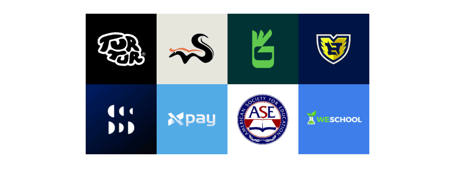The 7 Types of Logos, and How to Tell Which One Your Business Actually Needs