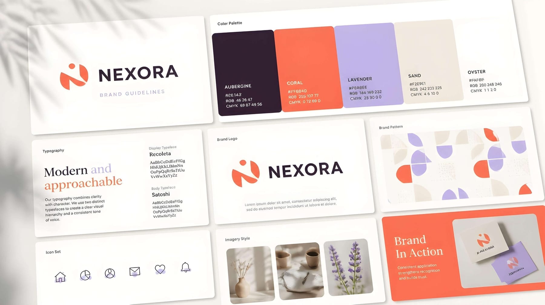 brand style guide
