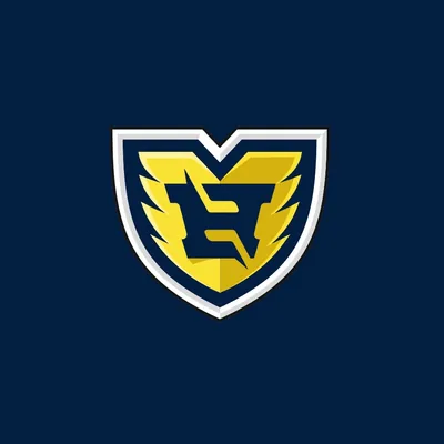 HBC Hostivař logo