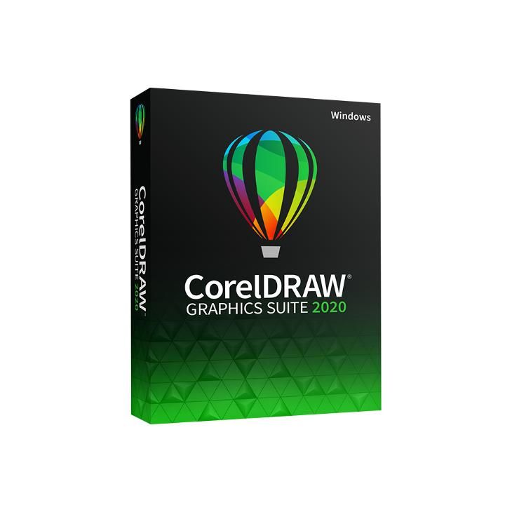 core draw 2020 graphic suite