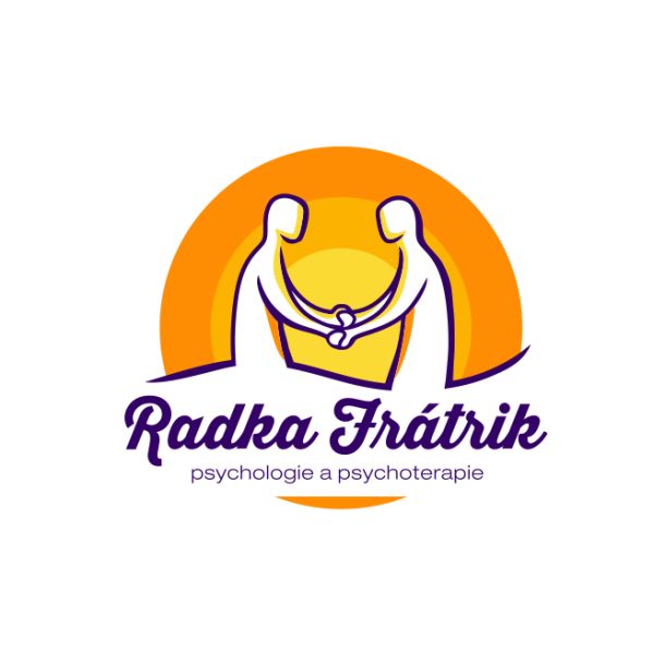 Radka Frátrik logo