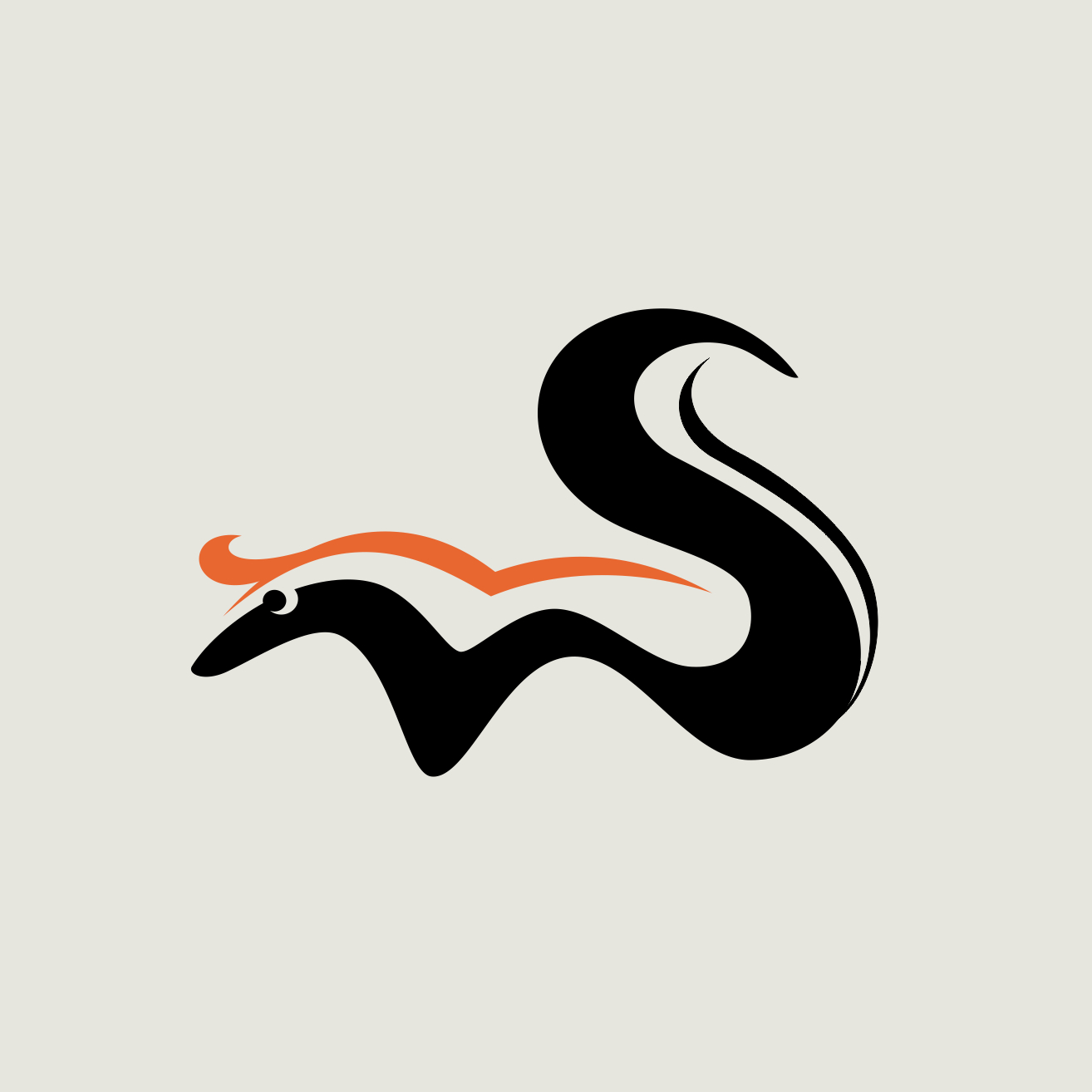 media skunk works logo