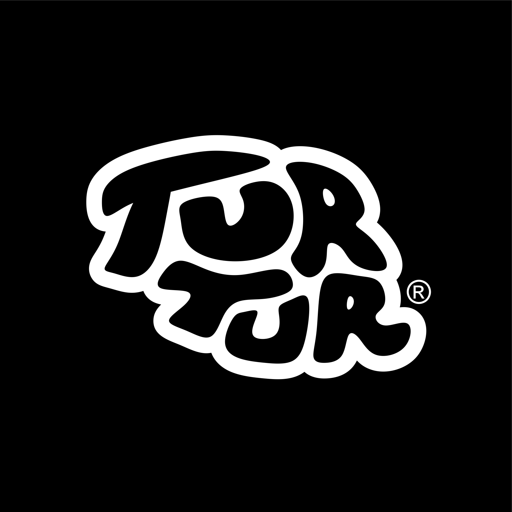 tur tur logo 