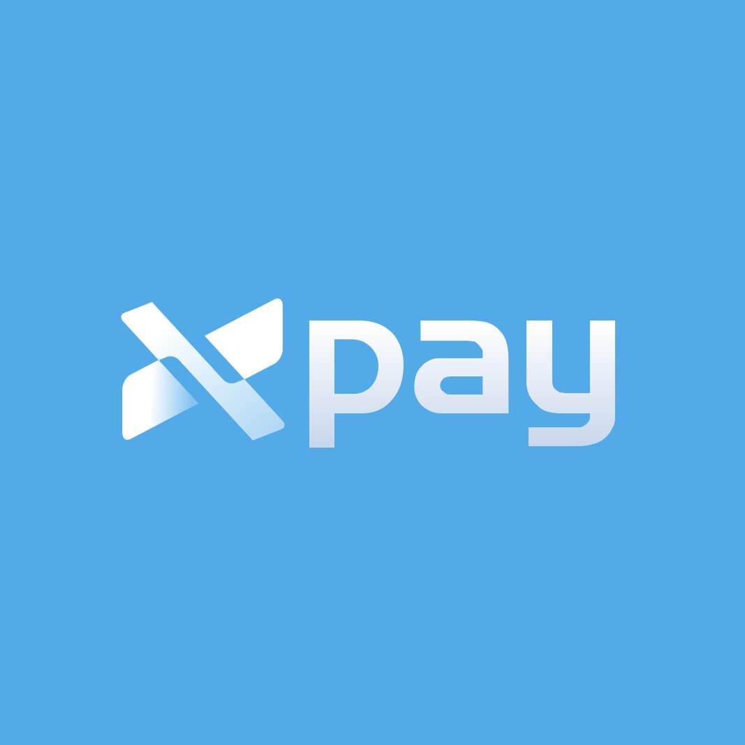 xpay logo 