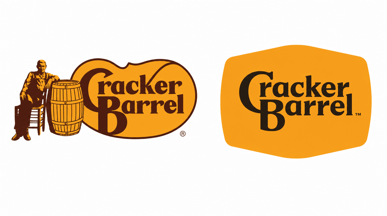 The Cracker Barrel Lesson