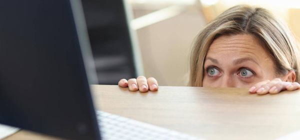 Why Your Logo Is Quietly Costing You Clients