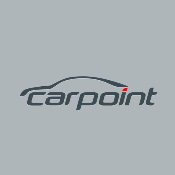 carpoint logo