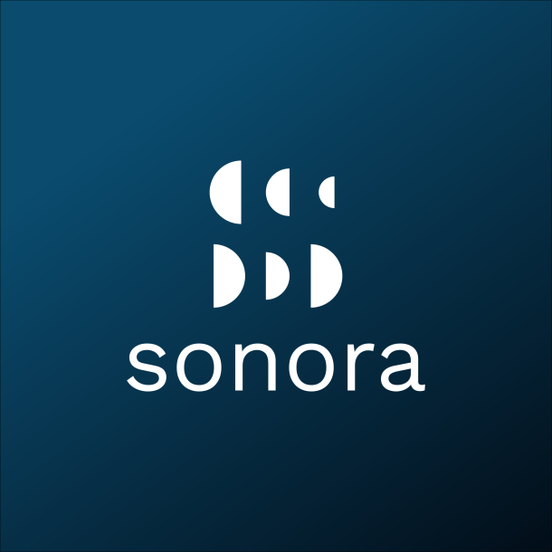 sonora logo