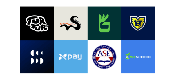 The 7 Types of Logos — and How to Tell Which One Your Business Actually Needs
