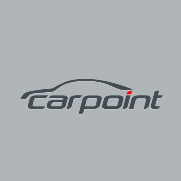 carpoint logo