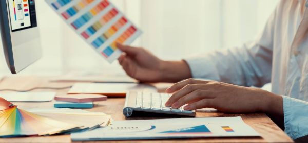 Why Your Brand Needs a Real Logo Designer
