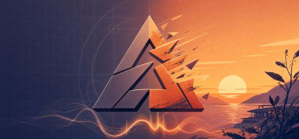 The logo and branding design trends defining 2026 — adaptive logo systems, motion and sonic branding, hand-made warmth, and how to use them without chasing fads.