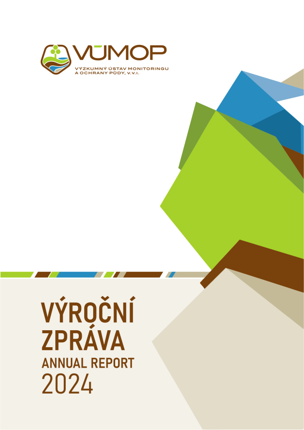 annual report graphics