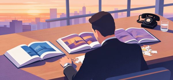 How to choose a branding agency — step-by-step guide for founders by MalbarDesign