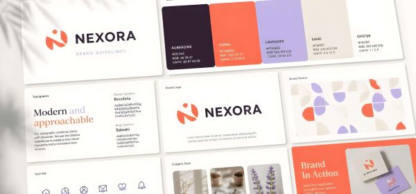 brand style guide