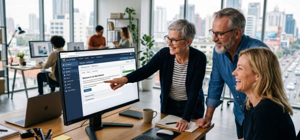 Joomla in 2026: The Underrated CMS That Still Beats WordPress