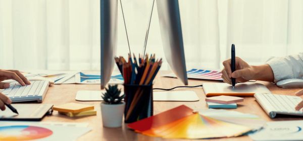 What Your Brand Is Saying Before You Say Anything